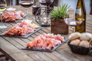 Agriturismo Al Maniero - Trente - 3