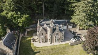 St Andrews House - 0