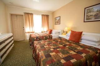 Parkway Inn - Miami - 1
