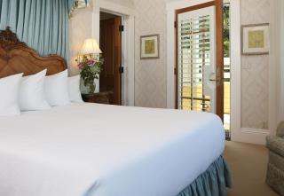 Seven Gables Inn on Monterey Bay, A Kirkwood Collection Hotel - 5