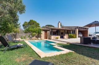 Molí D,en Barret - 3