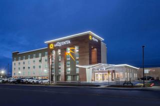 La Quinta by Wyndham Madera - Madera - 0