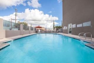 La Quinta by Wyndham Madera - Madera - 7