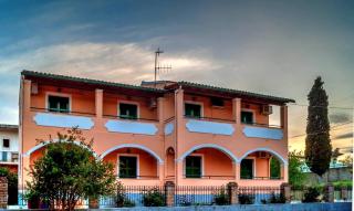 Napoleon Apartments Gouvia - 0