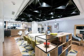 Holiday Inn London Kensington High St. by IHG - 2