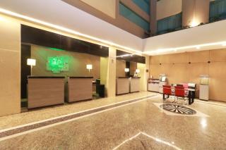Holiday Inn Mexico City - Trade Center by IHG - Città del Messico - 8