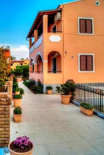 Napoleon Apartments Gouvia - 9