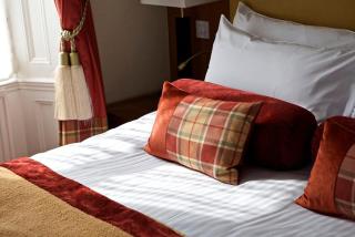 The Parliament House Hotel - 3