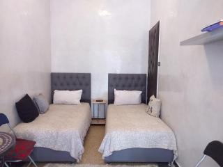 studio Dar Rmila - Marrakesh - 5