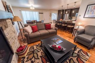 EdelWeiss A by SkyRun Park City - 0