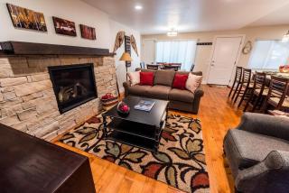 EdelWeiss A by SkyRun Park City - 8
