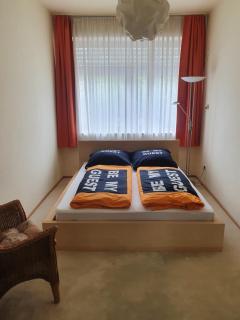 Appartment Weingut Hess - Neusiedl am See - 2