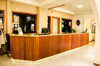 Urubici Park Hotel - Urubici - 1