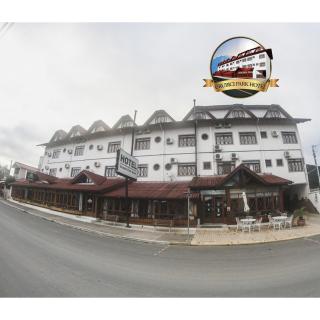 Urubici Park Hotel - Urubici - 5