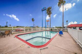 Motel 6-Corpus Christi, TX - 7