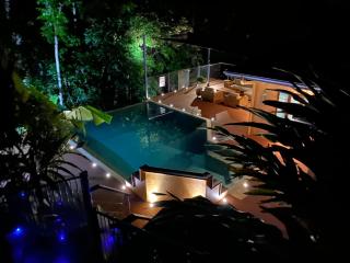 Cairns Rainforest Retreat - Cairns - 2