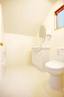 Cranbury Court Apartments - Queenstown - 8