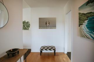 Bull Ridge Retreat - Sleeps 6 - Spa Pool - Sauna - Mountain Views - Wanaka - 2