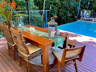 Cairns Rainforest Retreat - Cairns - 4