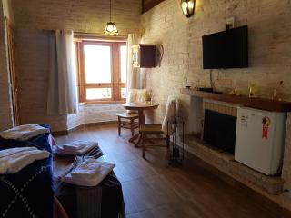 Pousada Canto do Sabiá - 3