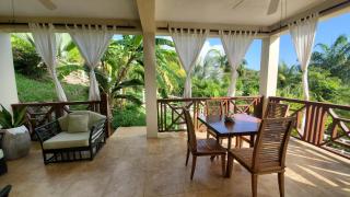 Villa Touloulou - English Harbour - 8