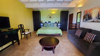 Villa Touloulou - English Harbour - 1