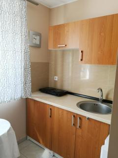 Apartament Legionów 55 - Gdynia - 3