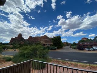 Sedona Village Lodge - Sedona - 3
