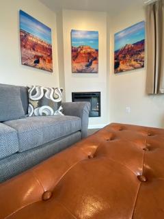 Sedona Village Lodge - Sedona - 2