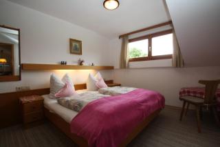 Haus Regner - Reit im Winkl - 9