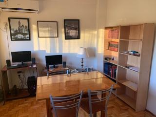 Soho Latino Departamento Estudio - Buenos Aires - 7