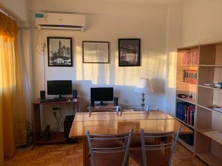 Soho Latino Departamento Estudio - Buenos Aires - 8
