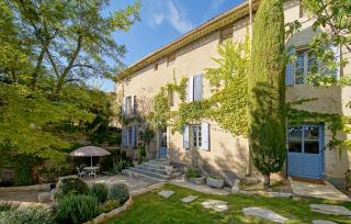 Mas des Baussiers - Saint-Martin-de-Castillon - 9