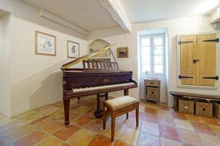 Mas des Baussiers - Saint-Martin-de-Castillon - 1