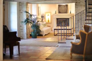 Mas des Baussiers - Saint-Martin-de-Castillon - 2