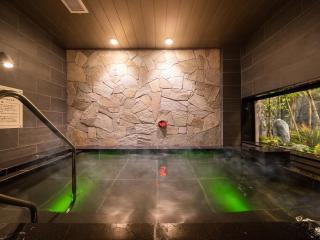 Super Hotel Iyo Saijo - Saijo - 5