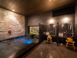 Super Hotel Iyo Saijo - Saijo - 3