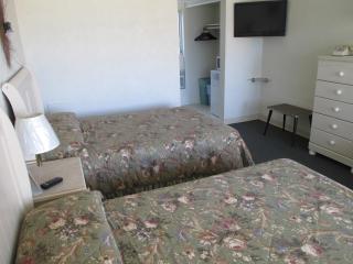 Starfire Motel - Wildwood - 1