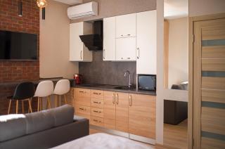 Modern apartmetns in town center - Poltava - 9