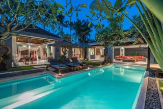 Kembali Villas - Seminyak - 4
