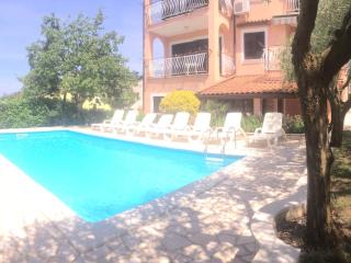 Apartmani Noemi Pula - Pula - 4