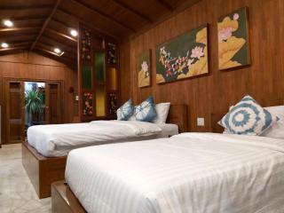 Baanthep Antique Homestay - Phrae - 5