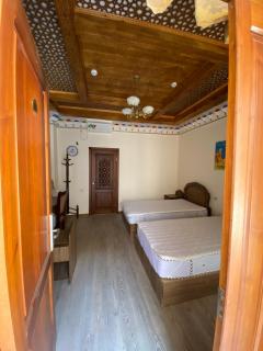 Boutique DEVON - Bukhara - 5