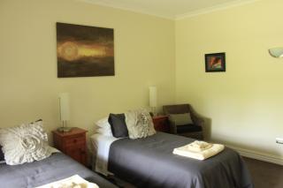 The Summit Lodge - Gladstone - 4