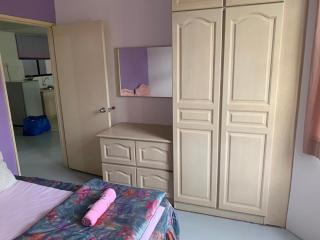 2 bedroom Paul D2-702 Kempas serene apartment - Resorts World Genting - 6