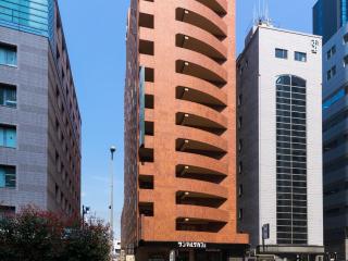 Nishitetsu Inn Shinjuku - Tokyo - 1