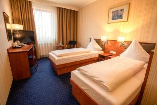 Business Hotel Vega Wrocław - Wrocław - 1