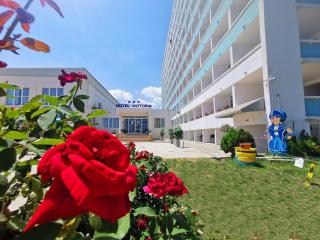 Hotel Victoria - Mamaia - 4