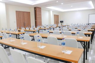 LeGreen Suite Ratulangi - Ambon - 8