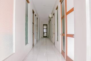 LeGreen Suite Ratulangi - Ambon - 2